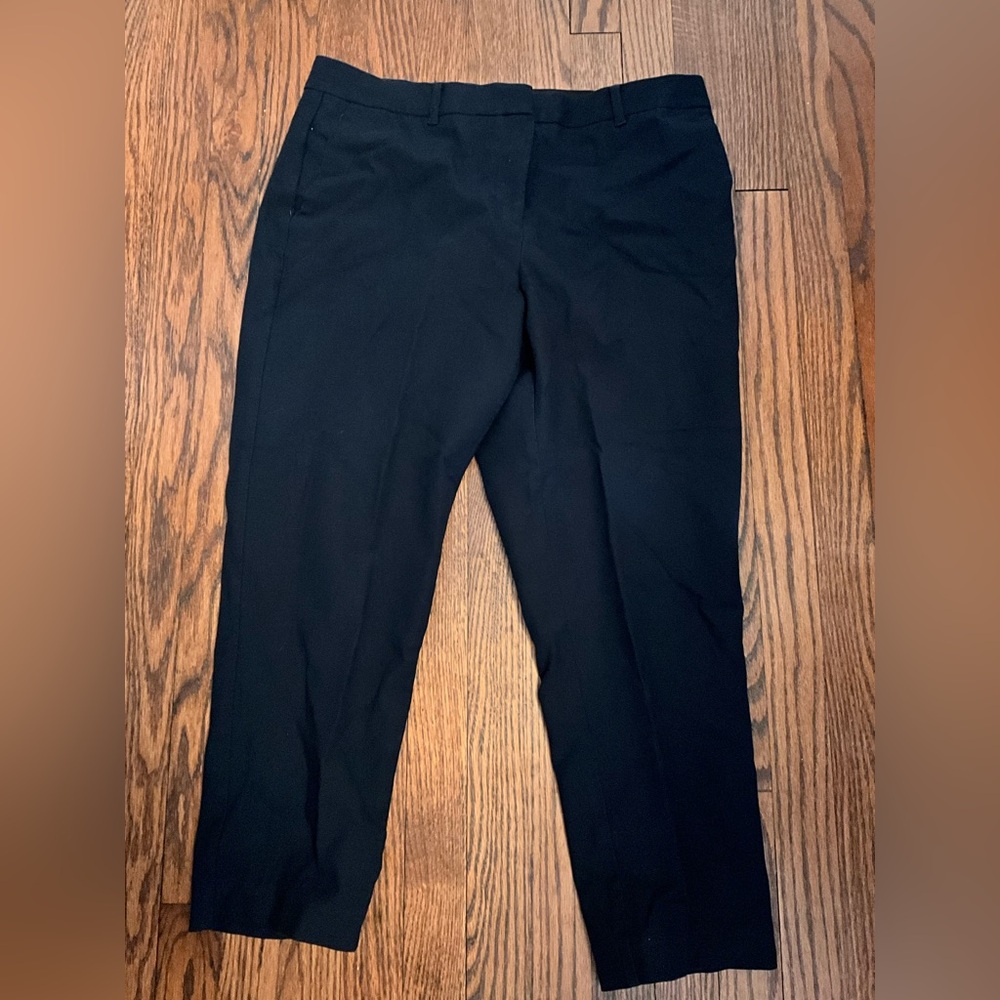 Ann Taylor Black Women’s Pants